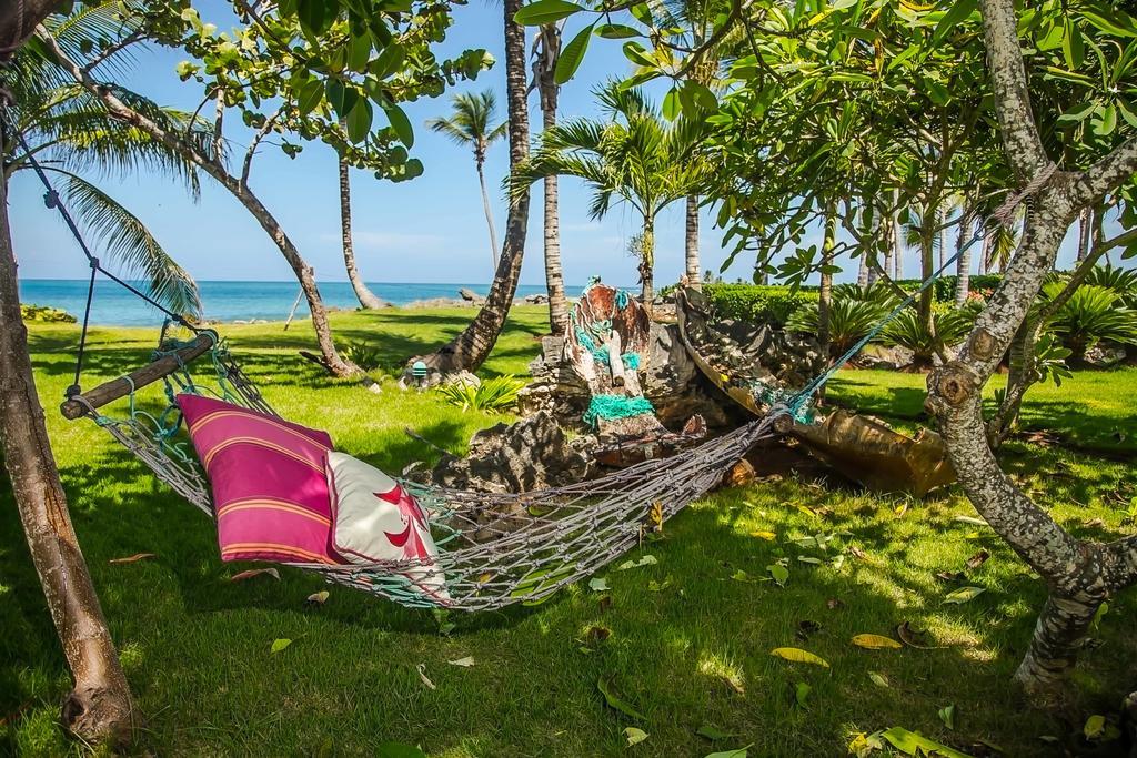 Апартаменты Jasmine La Playita - Ocean Front Лас-Галерас Экстерьер фото