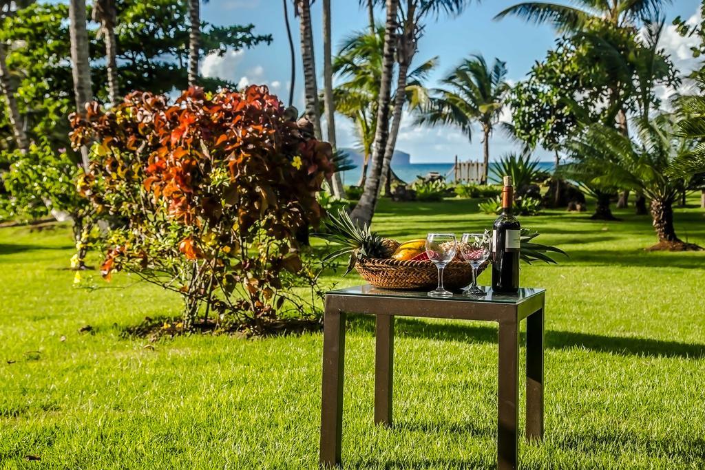 Апартаменты Jasmine La Playita - Ocean Front Лас-Галерас Экстерьер фото