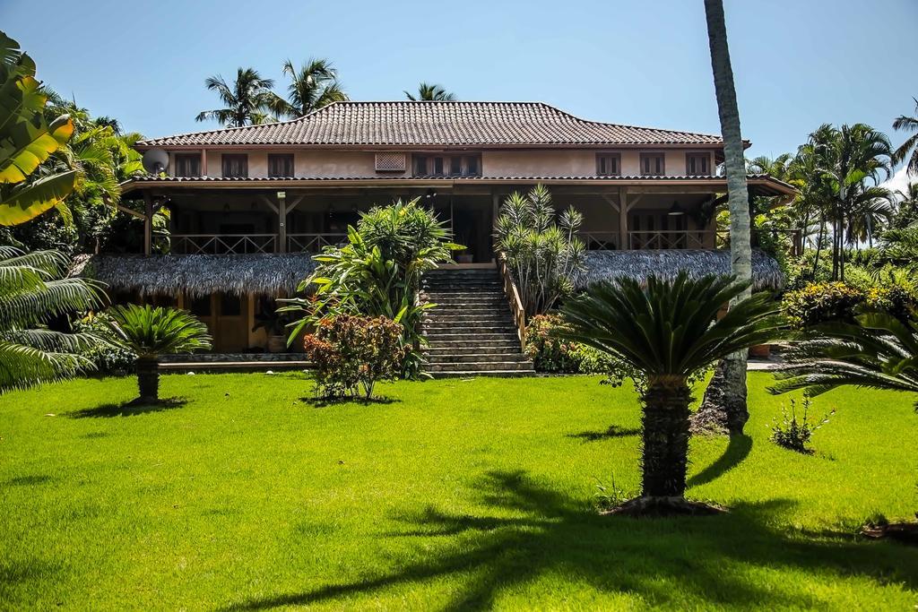 Апартаменты Jasmine La Playita - Ocean Front Лас-Галерас Экстерьер фото