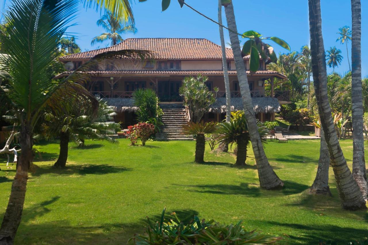 Апартаменты Jasmine La Playita - Ocean Front Лас-Галерас Экстерьер фото
