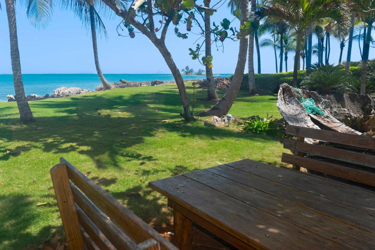 Апартаменты Jasmine La Playita - Ocean Front Лас-Галерас Экстерьер фото